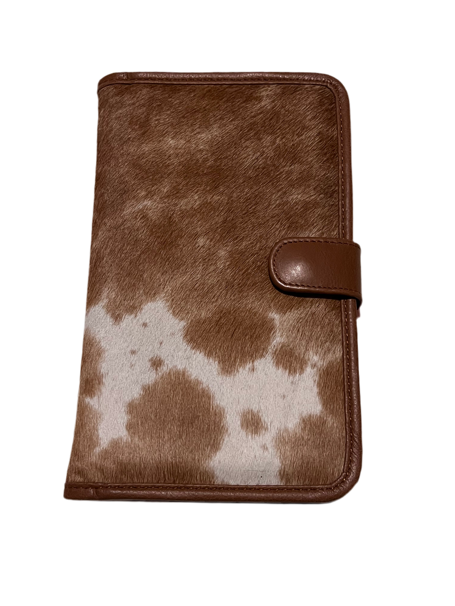 Small notebook/compendium #1