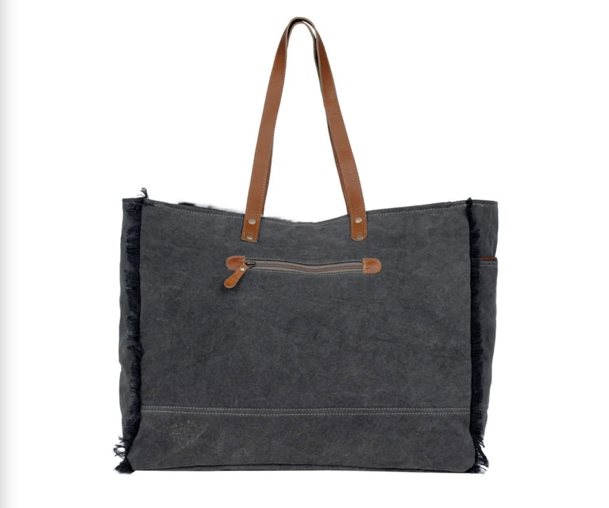 PRE ORDER - Weekender bag #4