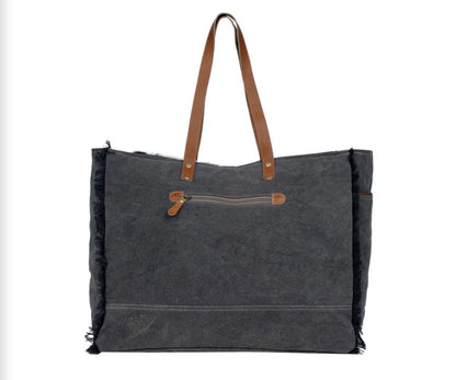 PRE ORDER - Weekender bag #4