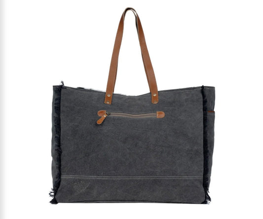 PRE ORDER - Weekender bag #4