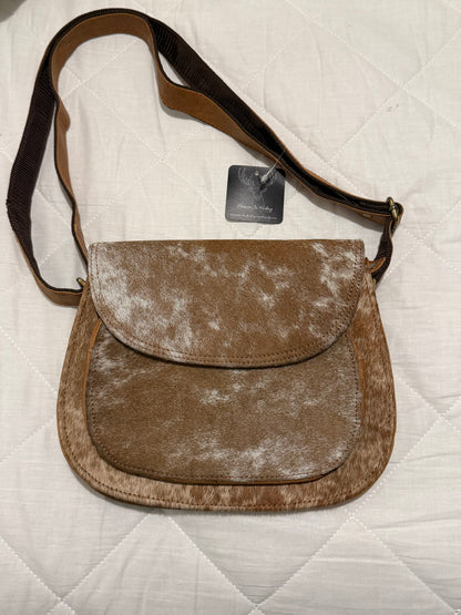 Cowhide bag #2