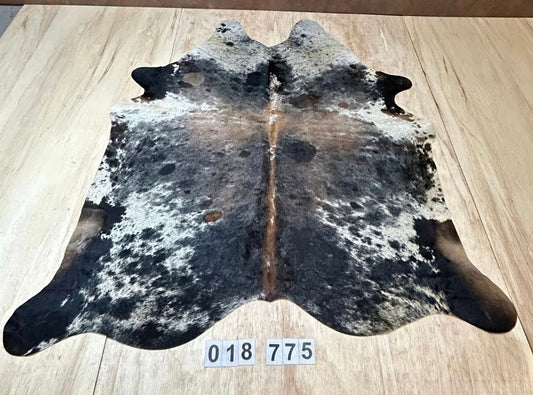 Cowhide rug #5