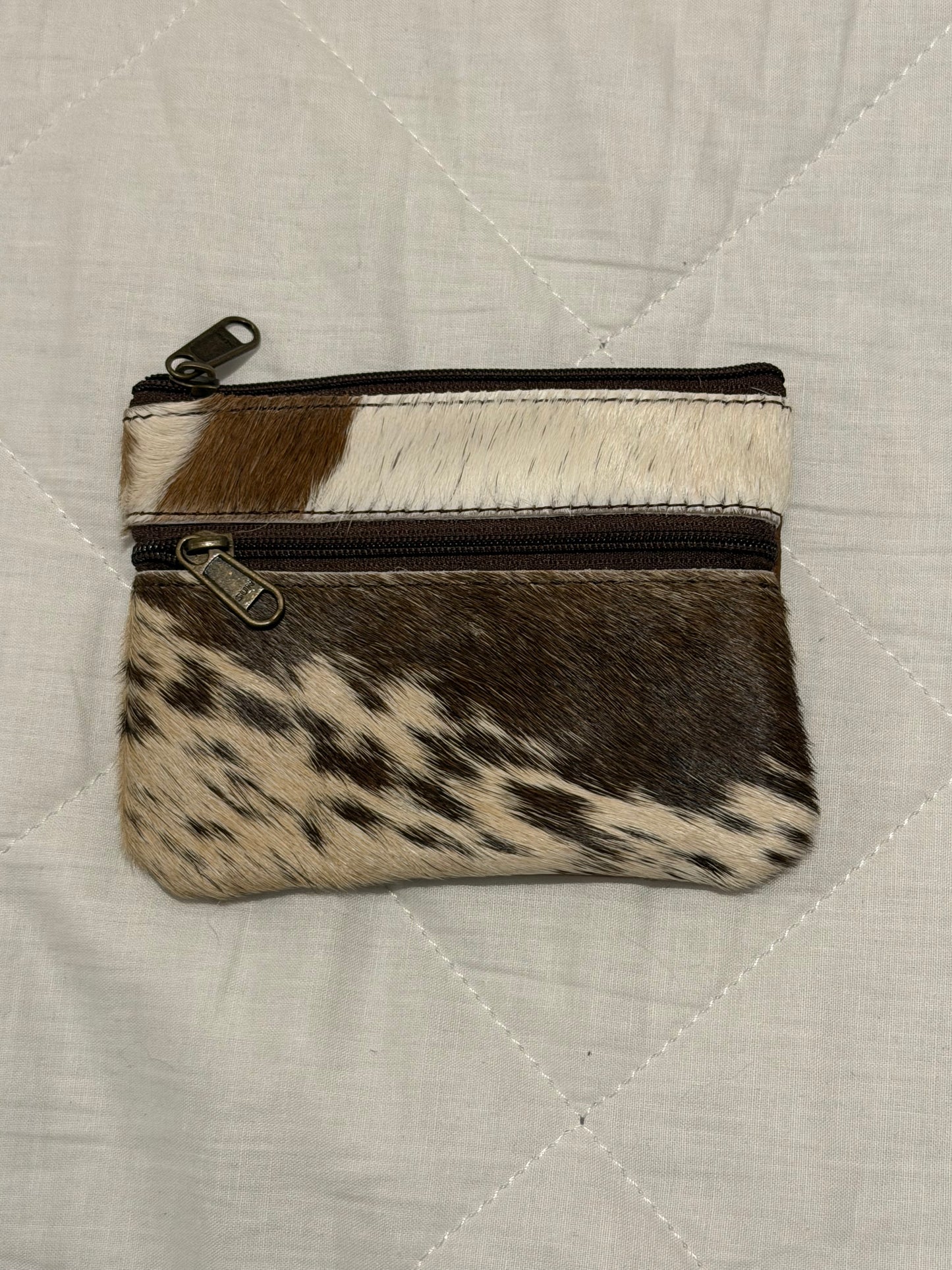 Coin purse #4