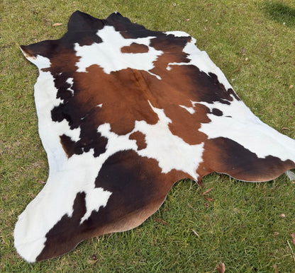 SECONDS - Cowhide rug #2
