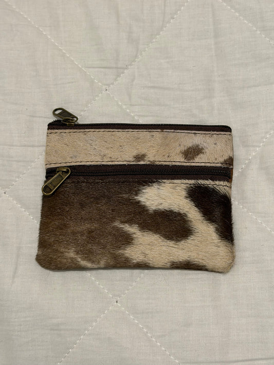 Coin purse #19
