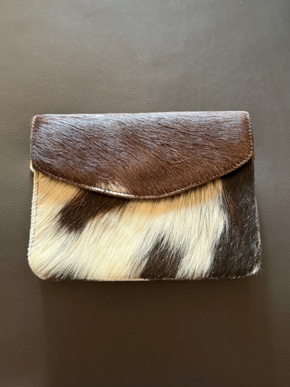 Triple pocket crossbody bag #2