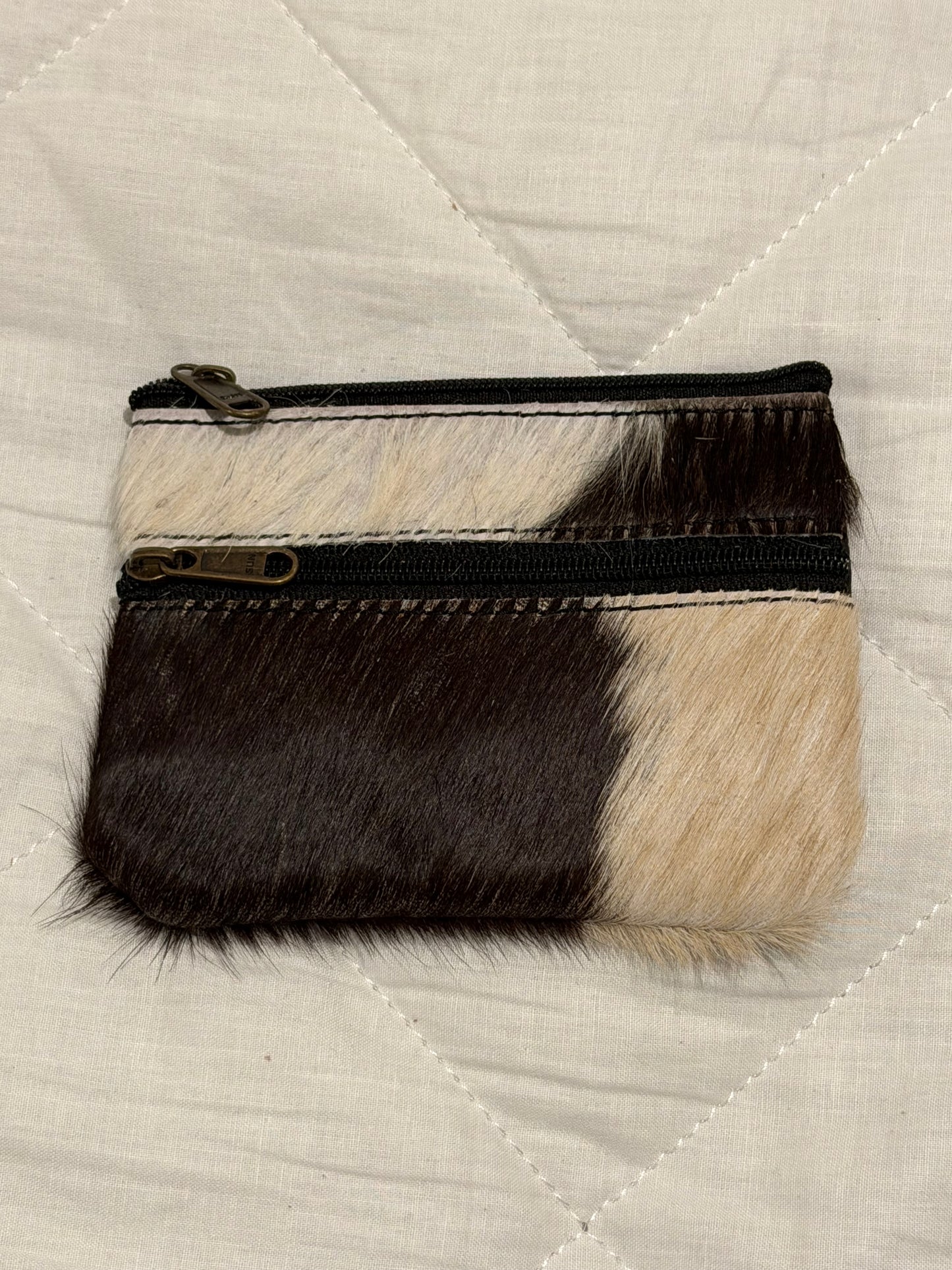 SECONDS - Coin purse #5