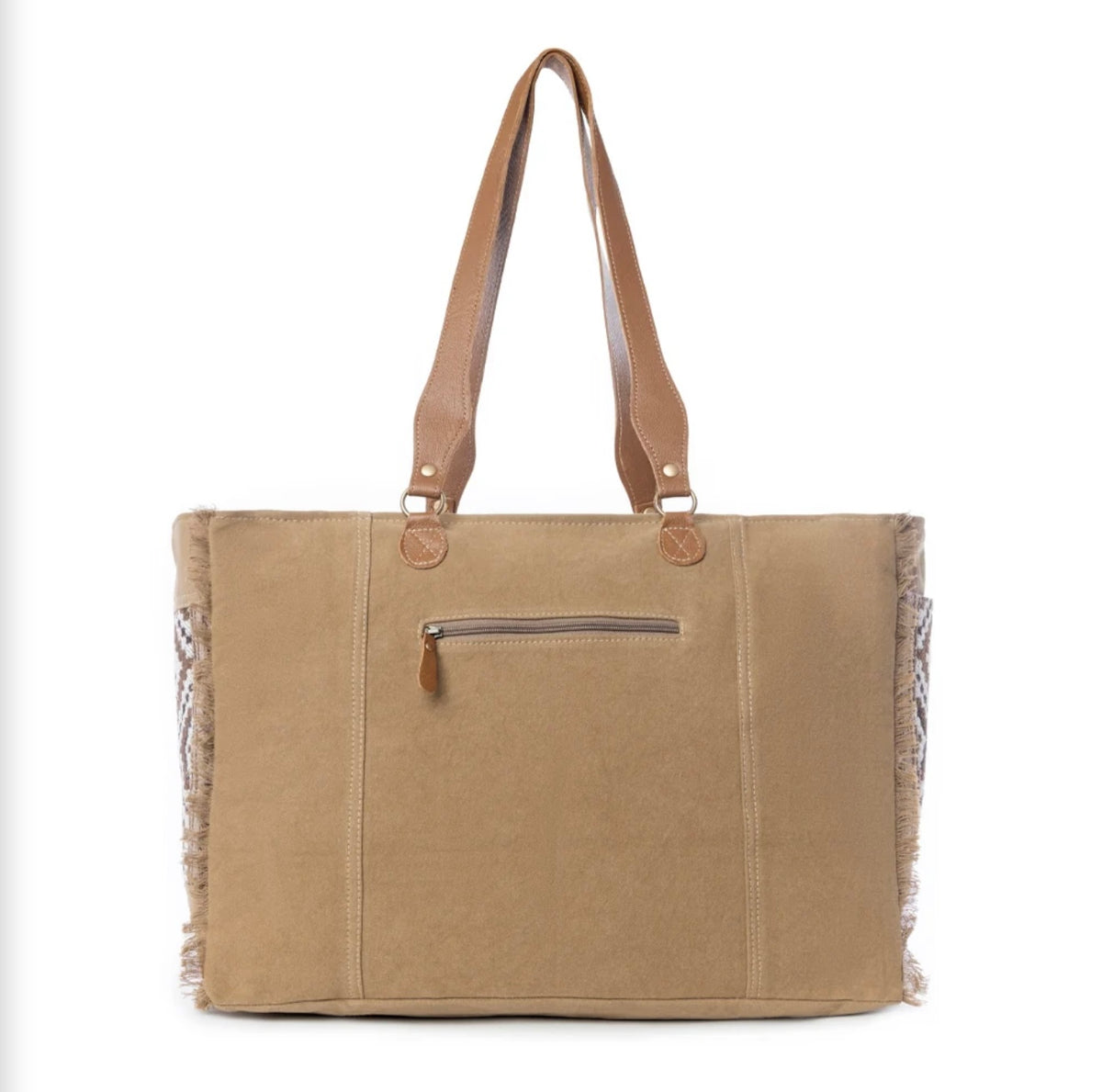 PRE ORDER - Weekender bag #3