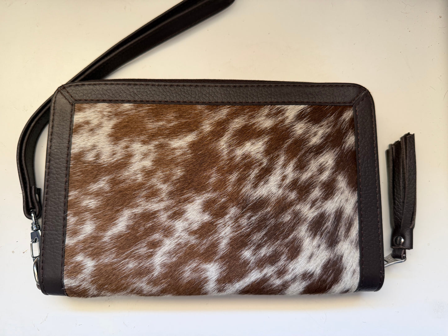Large closed wallet #4