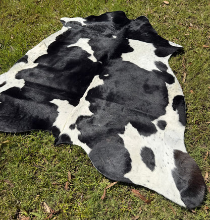 Cowhide rug #6