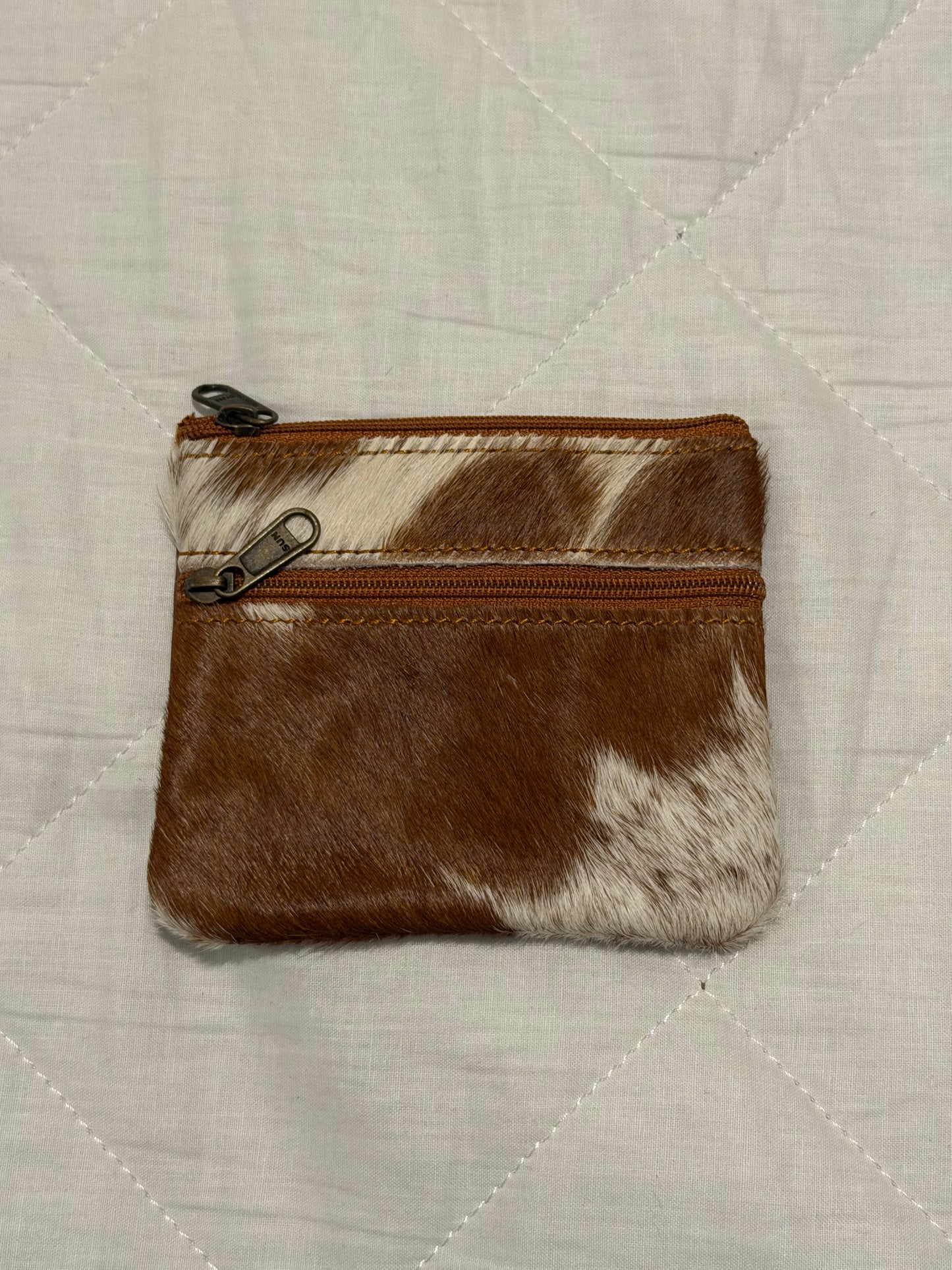 Coin purse #10