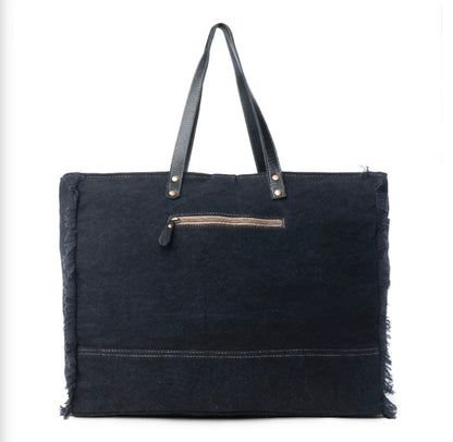 PRE ORDER - Weekender bag #5