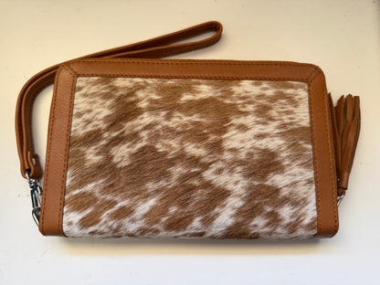 Large closed wallet #13