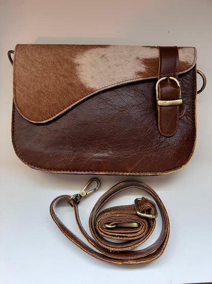 Saddle bag #1