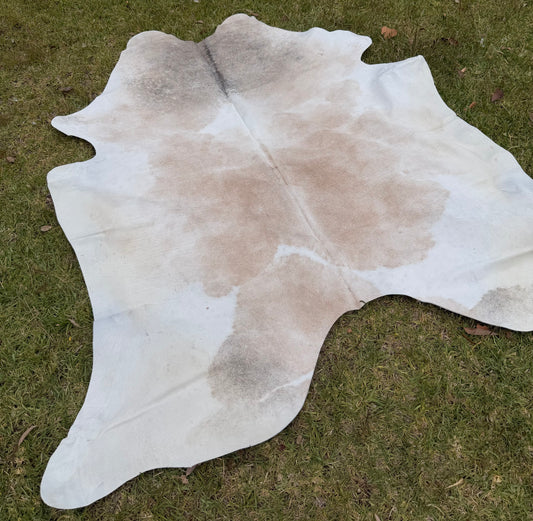 Cowhide rug #4