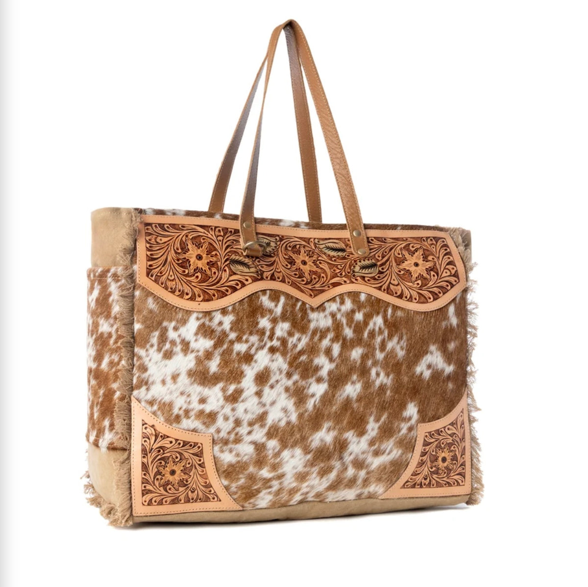 PRE ORDER - Weekender bag #1