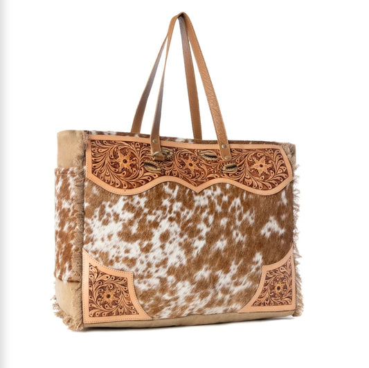 PRE ORDER - Weekender bag #1