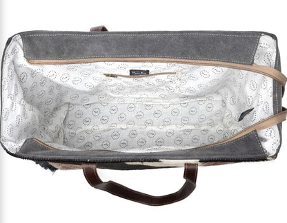 PRE ORDER - Weekender bag #2