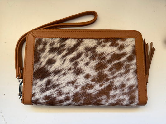 Large closed wallet #11