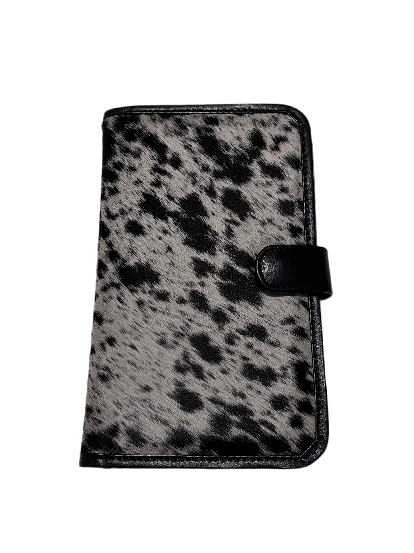 Small notebook/compendium #4