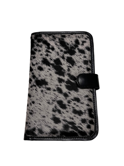 Small notebook/compendium #4