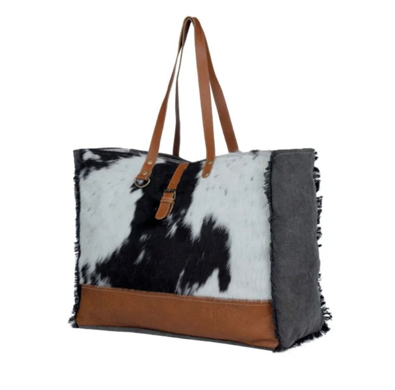 PRE ORDER - Weekender bag #4