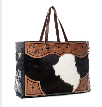 PRE ORDER - Weekender bag #2