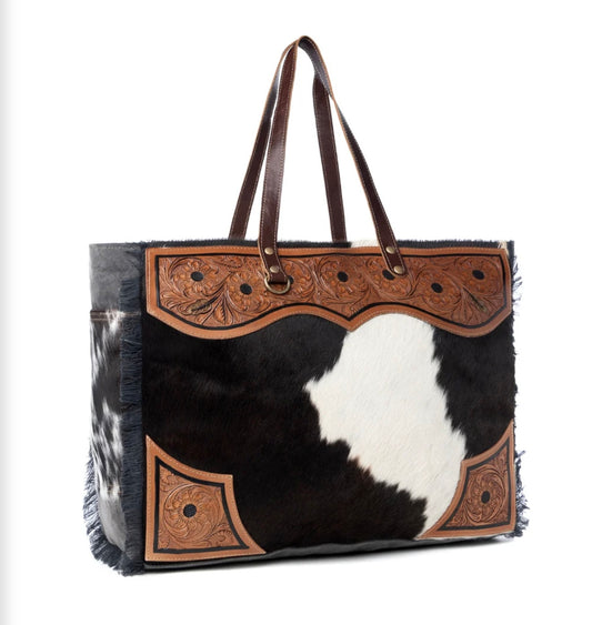 PRE ORDER - Weekender bag #2