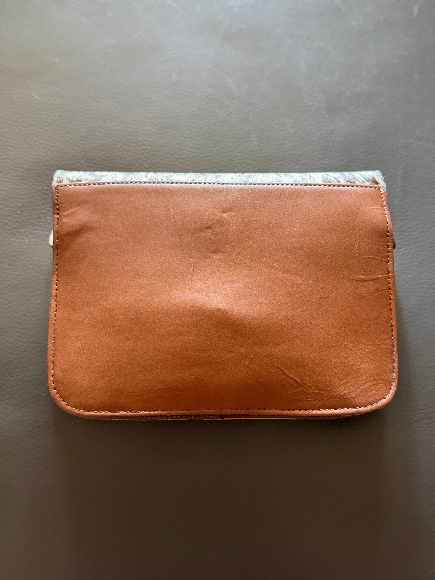 Triple pocket crossbody bag #2
