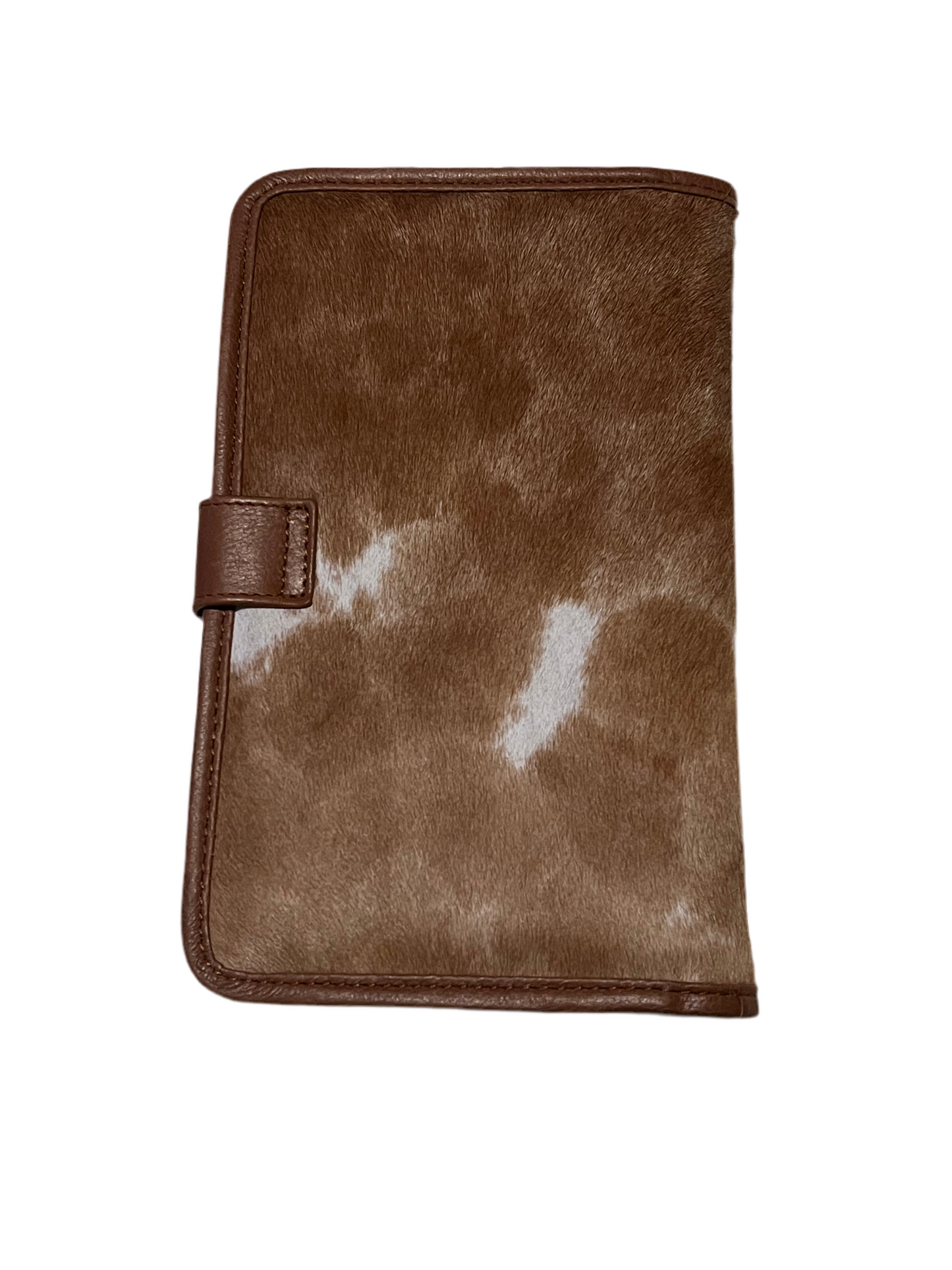 Small notebook/compendium #1