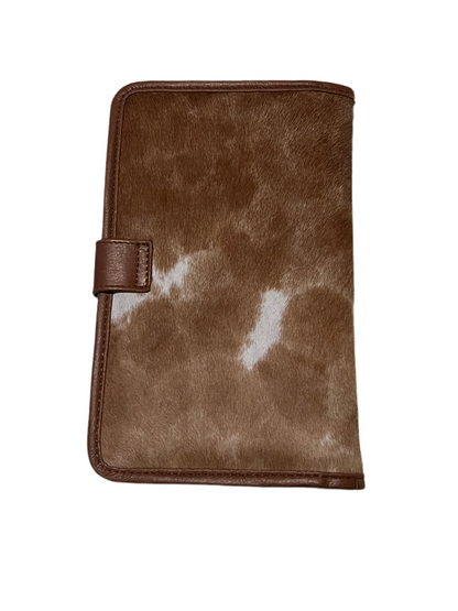 Small notebook/compendium #1