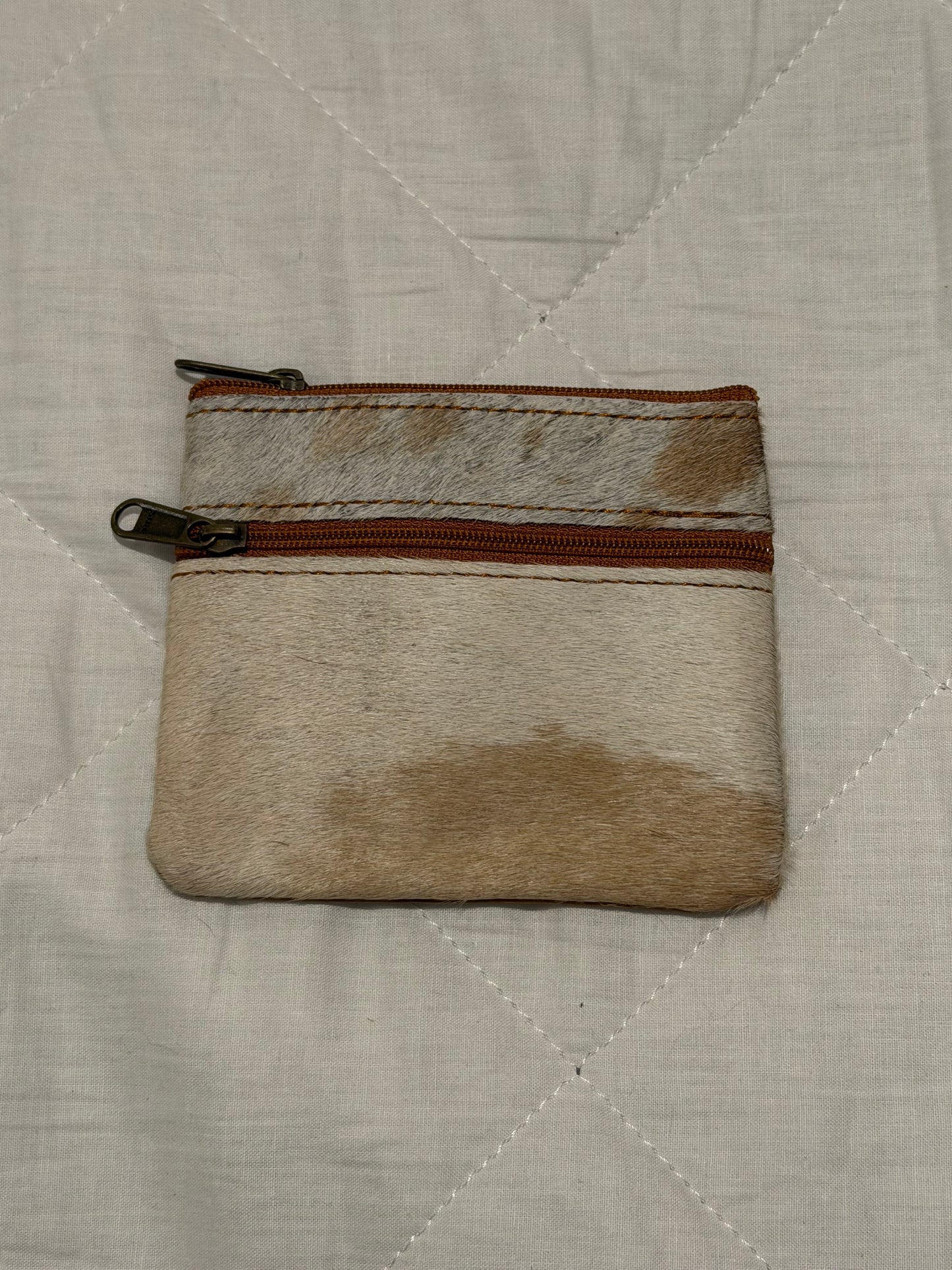 Coin purse #8