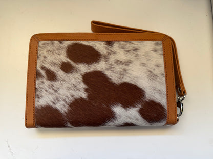 Large closed wallet #14