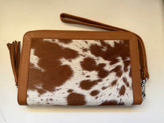 Large closed wallet #3