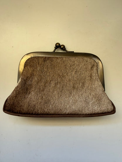 SECONDS Mini purse