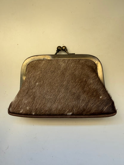 SECONDS Mini purse