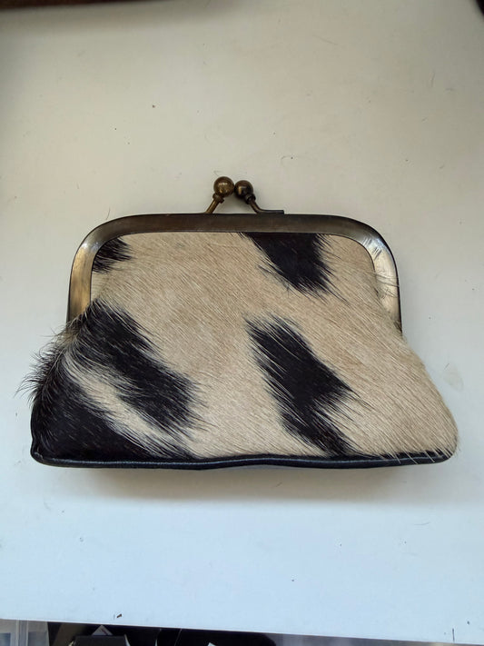 SECONDS Mini purse #2