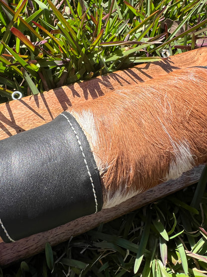 SECONDS Mounted horns #4