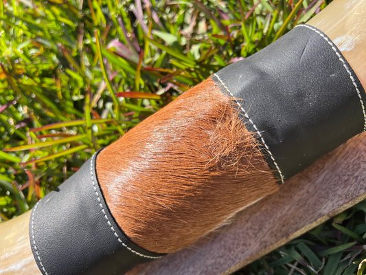 SECONDS Mounted horns #2