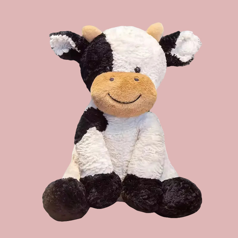 Cow plush 50cm