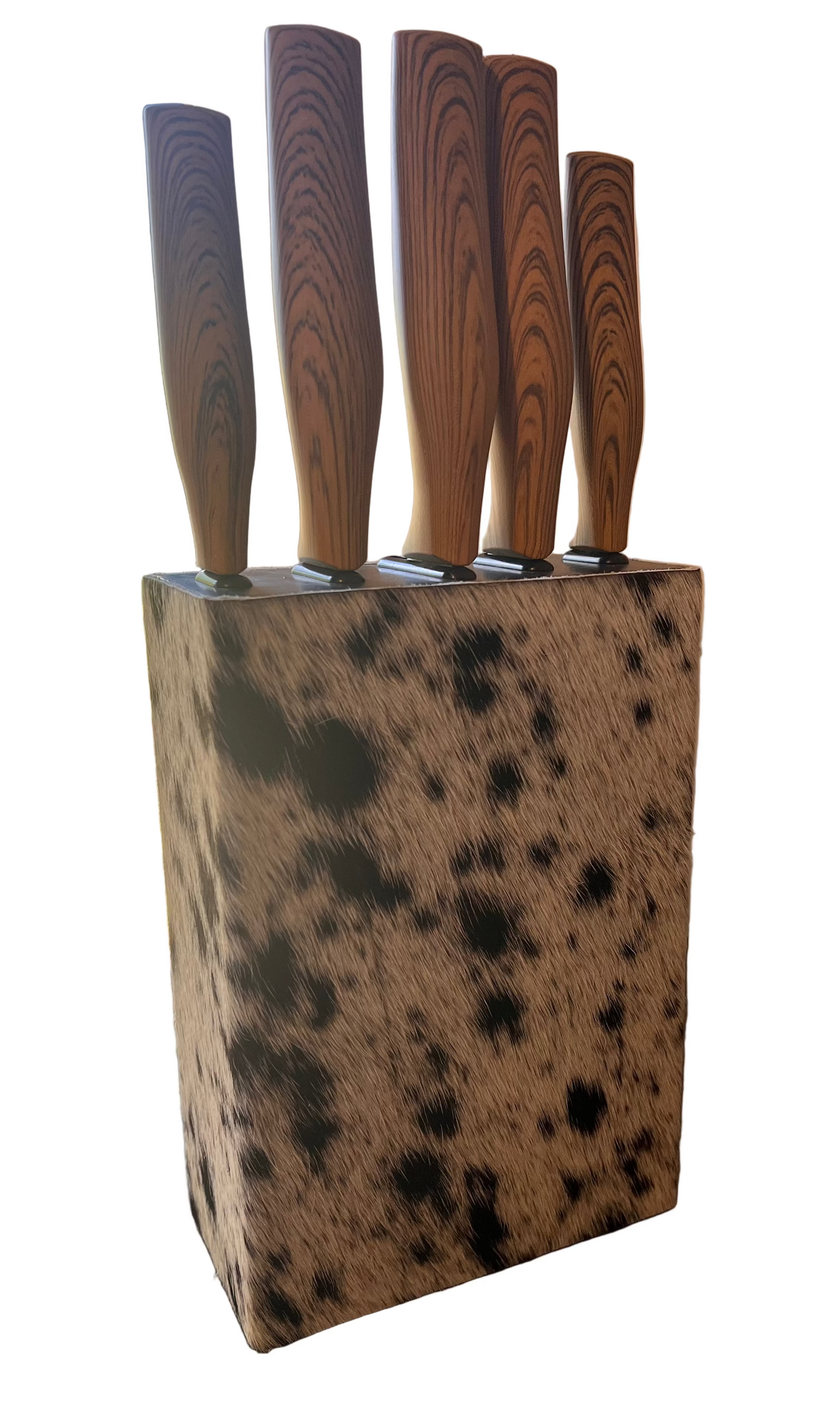 Knife block #1