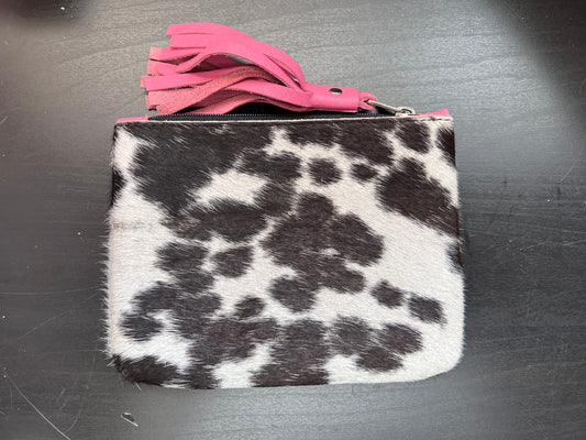 Large coin purse