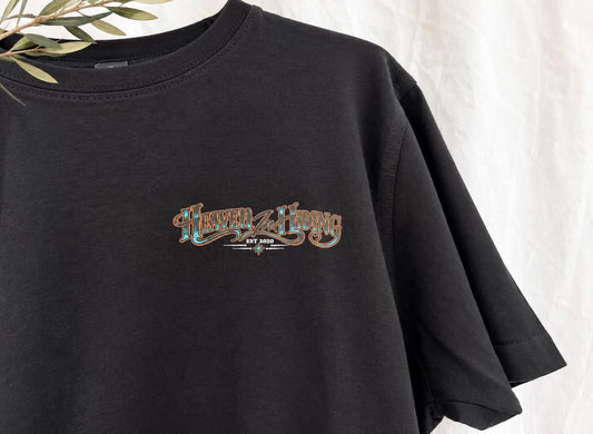 Wild soul unisex t-shirt