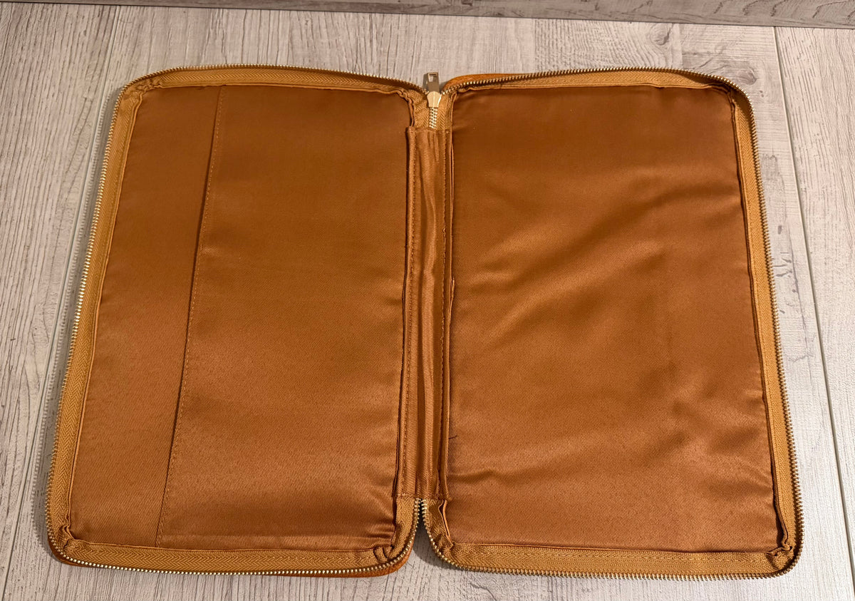 Laptop cover #1